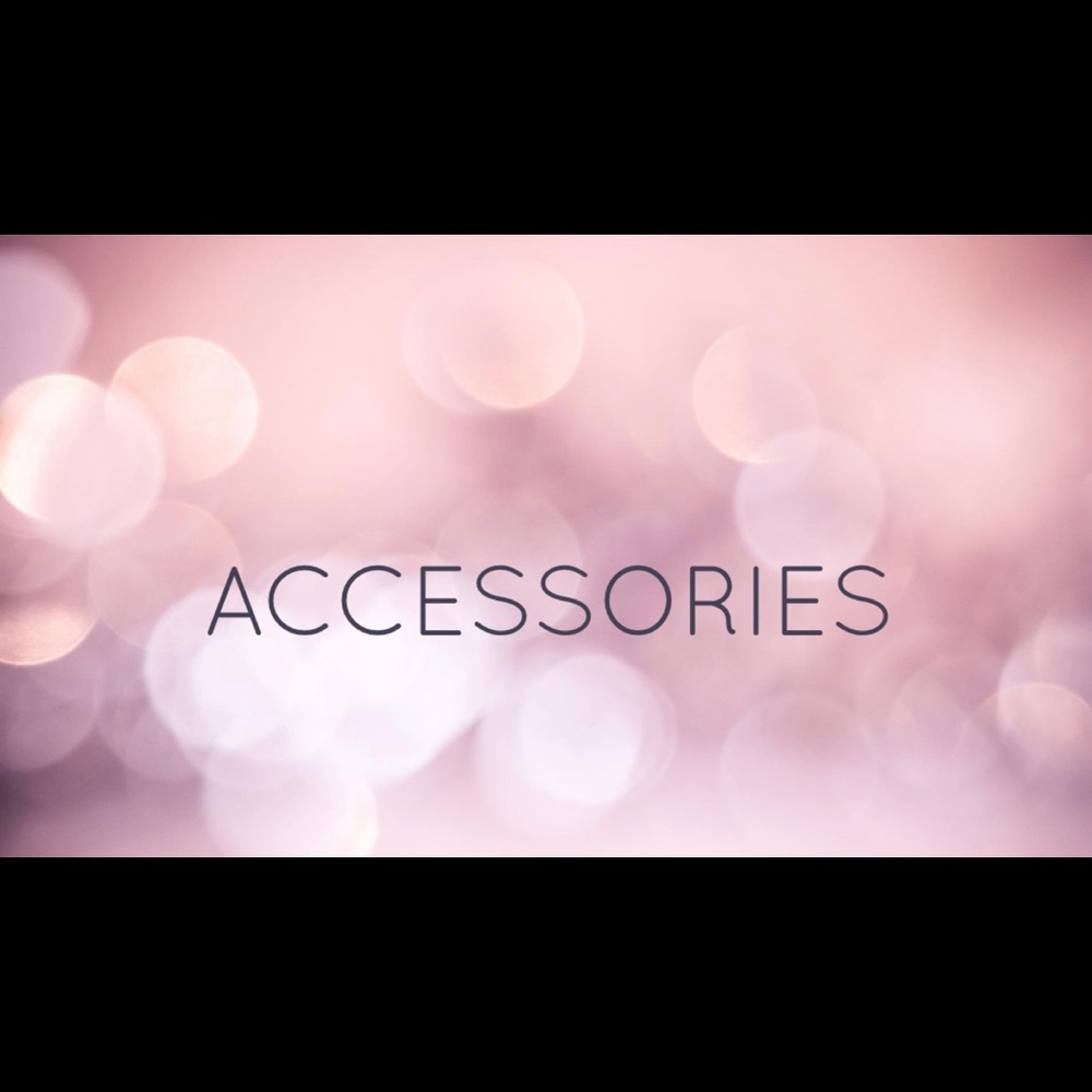 Accessories